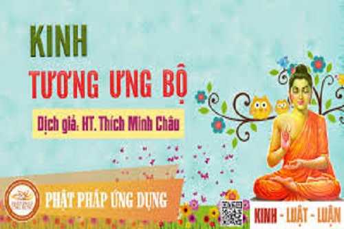 Kinh Tương Ưng Bộ